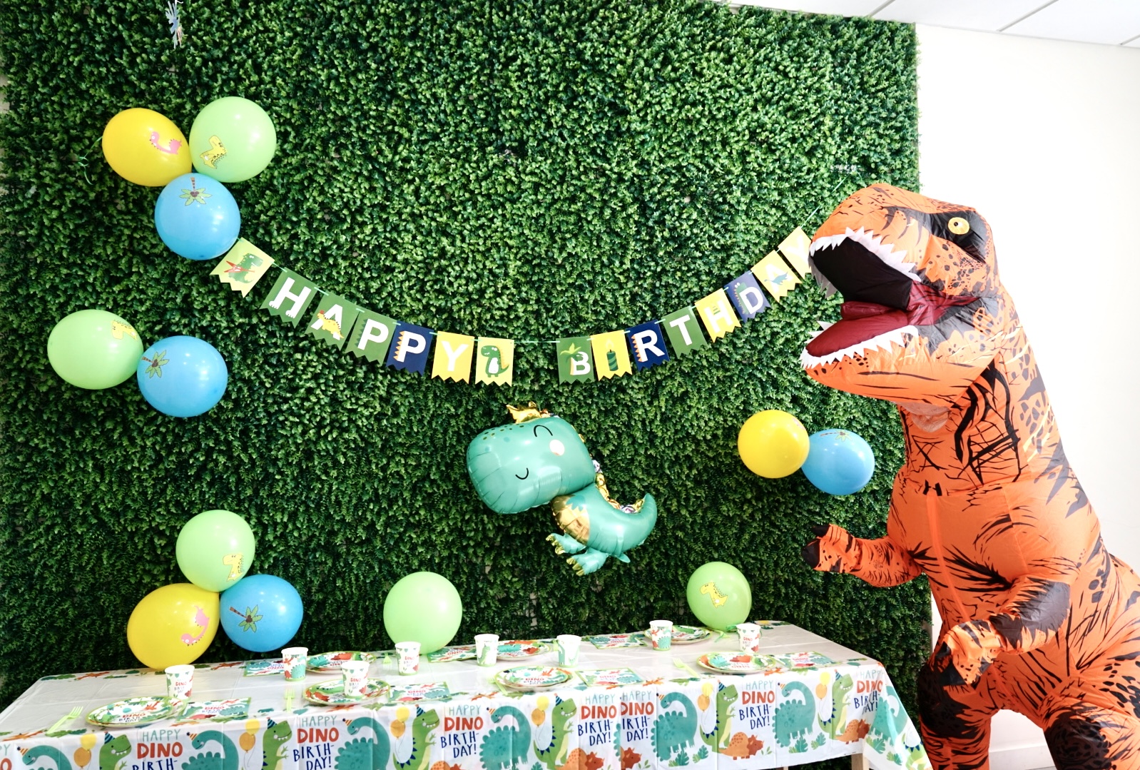 DINO